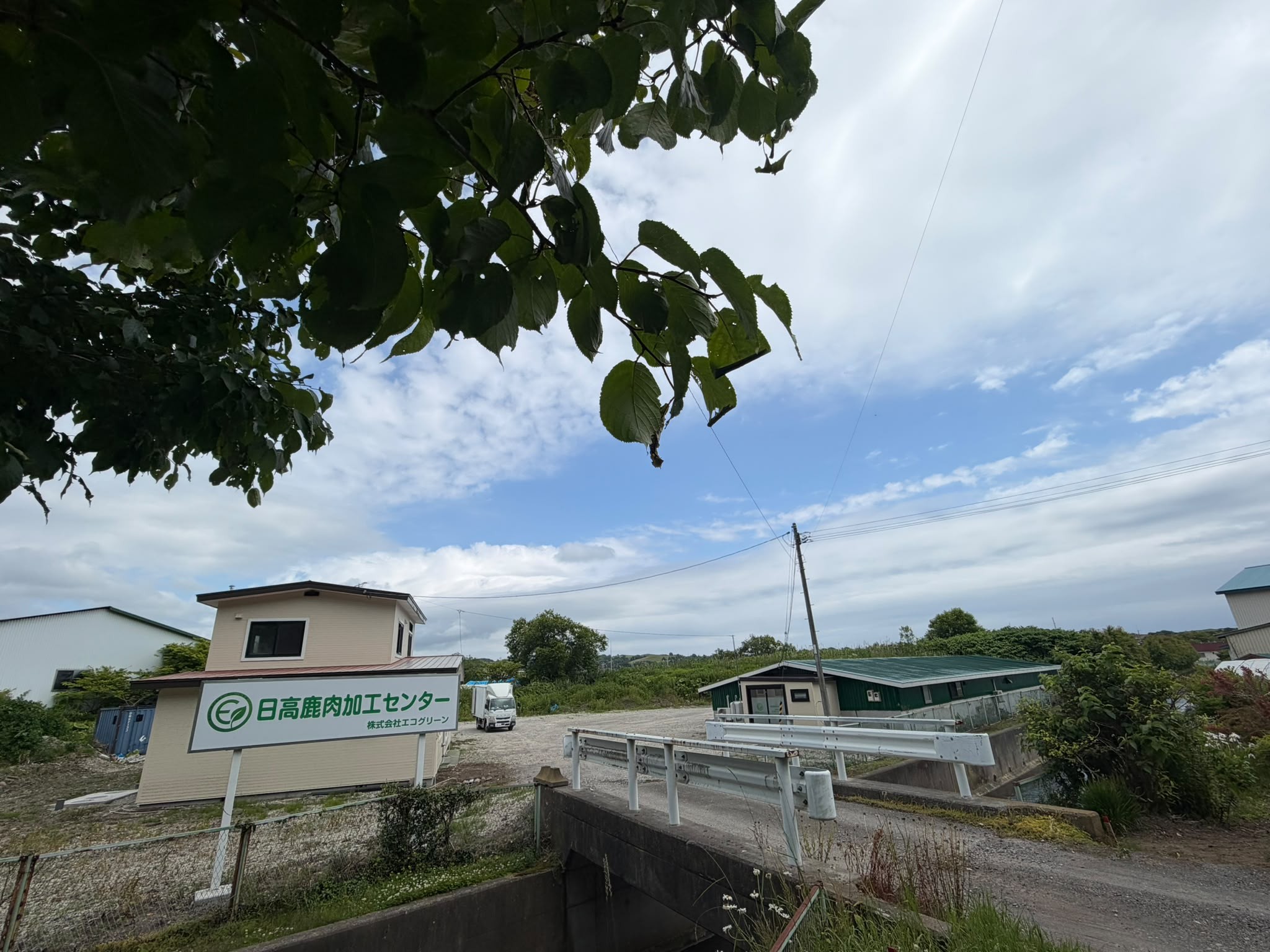 EcoGreen operations