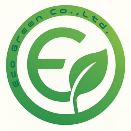 EcoGreen Co., Ltd. logo